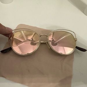 Carolina Lemke Sunglasses
